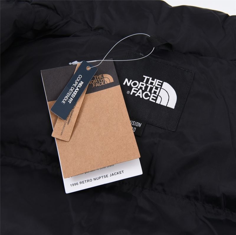 The North Face Down Jackets